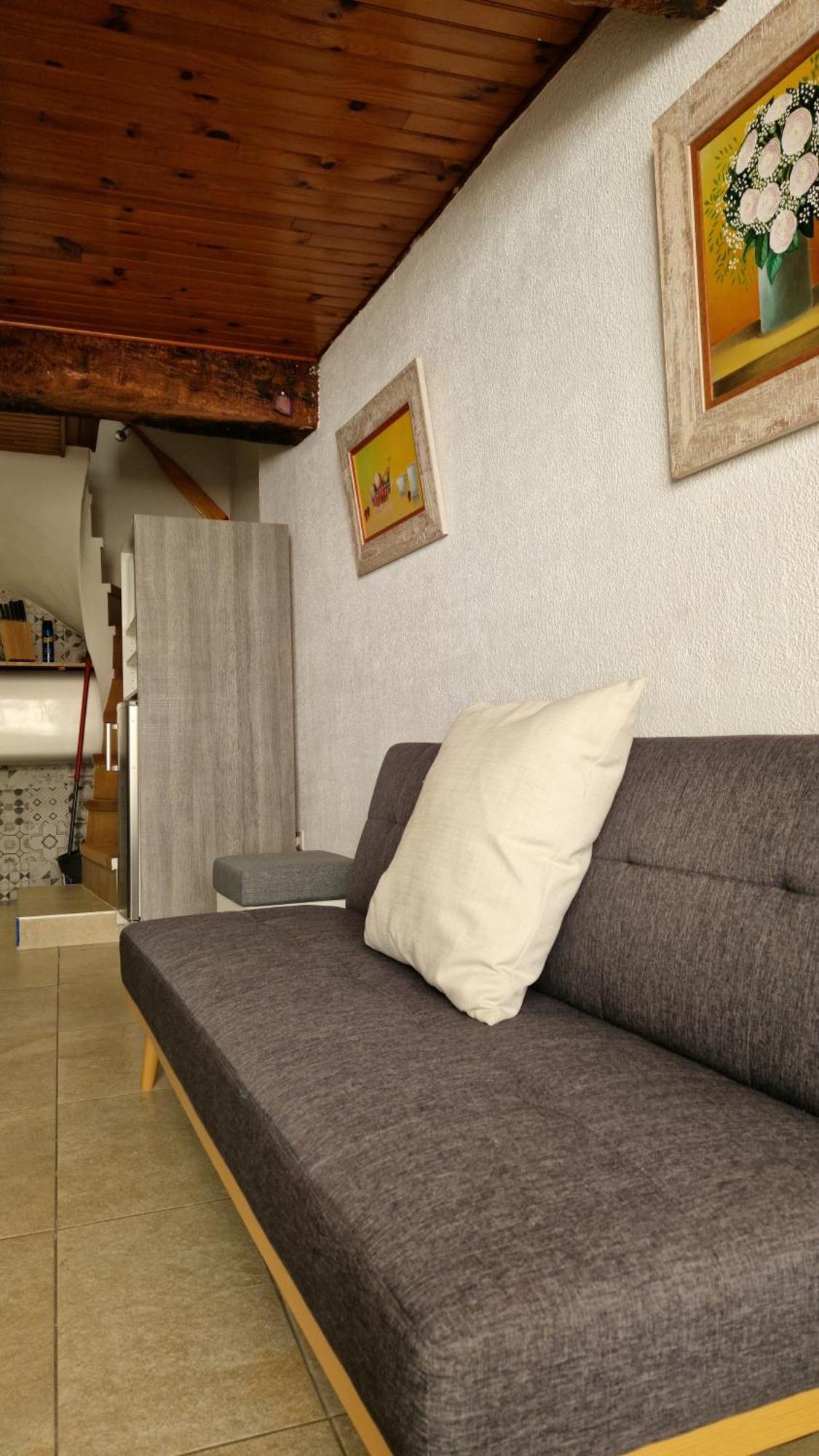 Art, Sailing, Fishing, Beach ... Serignan! Esterno foto